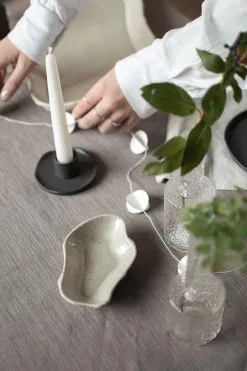 DBKD Flow Lautanen Small 9 X 14 Cm 8 DBKD Flow Lautanen Small 9 X 14 Cm -Ekelund Linneväveri Kauppa 576386 01 40 EnvironmentImage 37052ba7bb