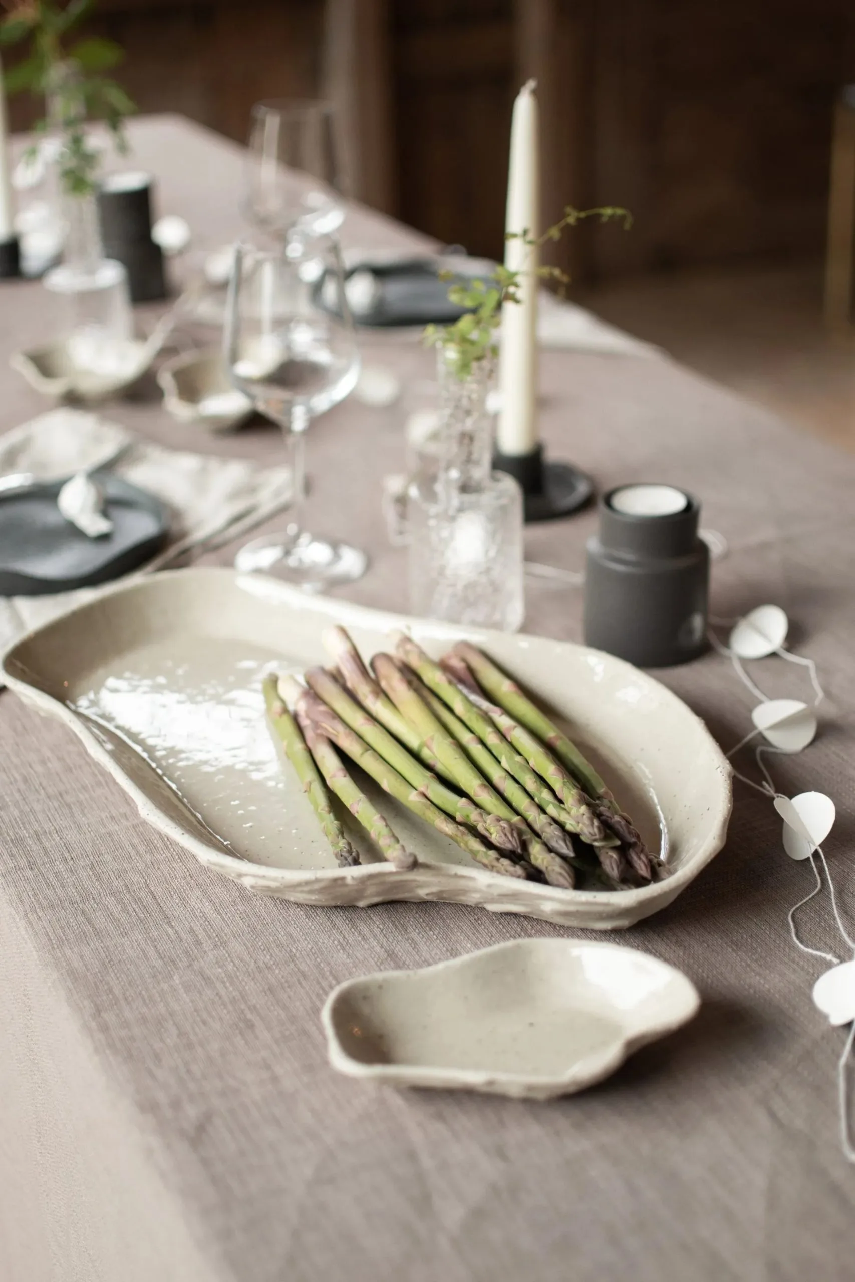 DBKD Flow Lautanen Small 9 X 14 Cm 5 DBKD Flow Lautanen Small 9 X 14 Cm - Image 3