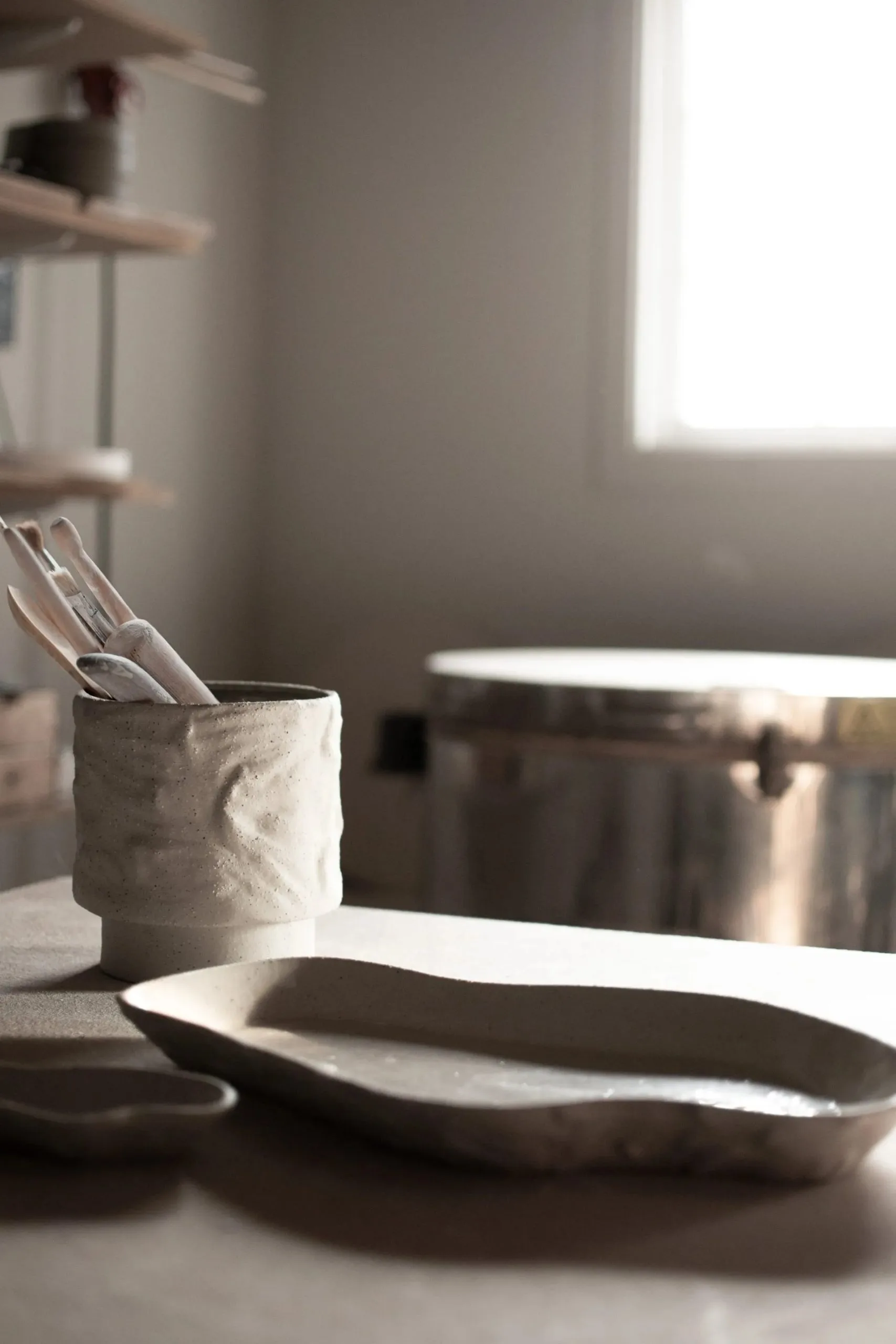 DBKD Flow Lautanen Small 9 X 14 Cm 6 DBKD Flow Lautanen Small 9 X 14 Cm - Image 4