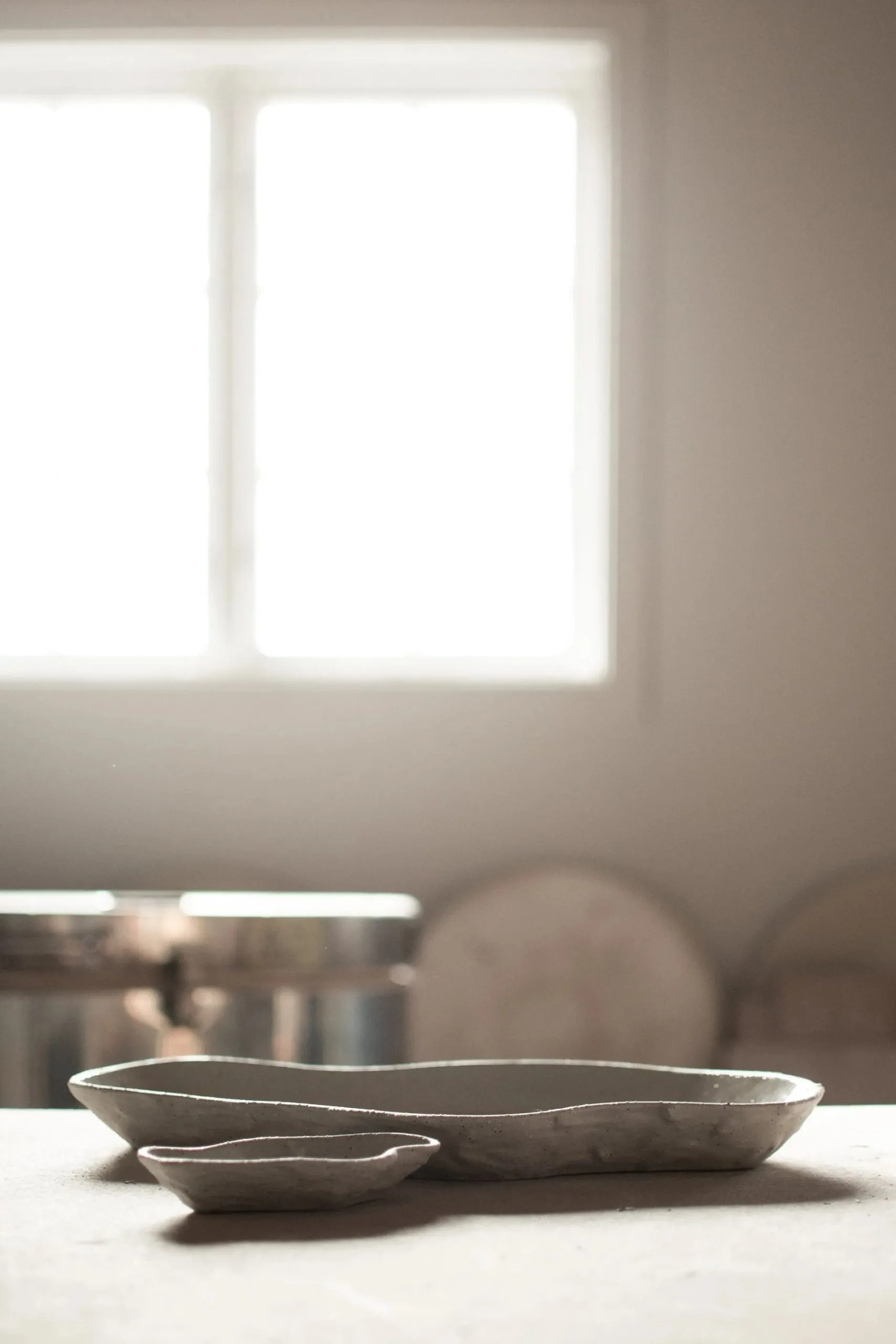 DBKD Flow Lautanen Small 9 X 14 Cm 7 DBKD Flow Lautanen Small 9 X 14 Cm - Image 5