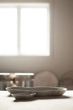 DBKD Flow Lautanen Large 25 X 40 Cm -Ekelund Linneväveri Kauppa 576387 01 51 ConceptImage 1a4946e6cb