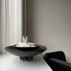 101 COPENHAGEN Medusa Lautanen Mini Ø 30 Cm -Ekelund Linneväveri Kauppa 576926 01 40 EnvironmentImage 3fbdfe0da9