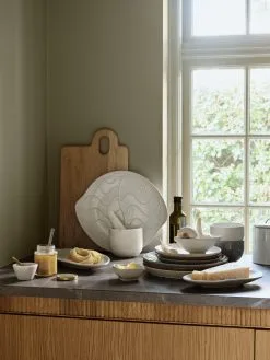 Broste Copenhagen Pesce Lautanen 17,6 X 41,4 Cm -Ekelund Linneväveri Kauppa 577068 01 42 EnvironmentImage e4180d2e27