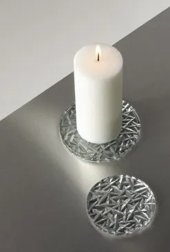 Orrefors Carat Lasinalunen Ø 12,5 Cm -Ekelund Linneväveri Kauppa 577575 01 40 EnvironmentImage cb4ac264b9