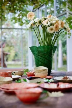 ByOn Poppy Kulho Ø 11 Cm -Ekelund Linneväveri Kauppa 577644 01 41 EnvironmentImage 86bf51a9e1