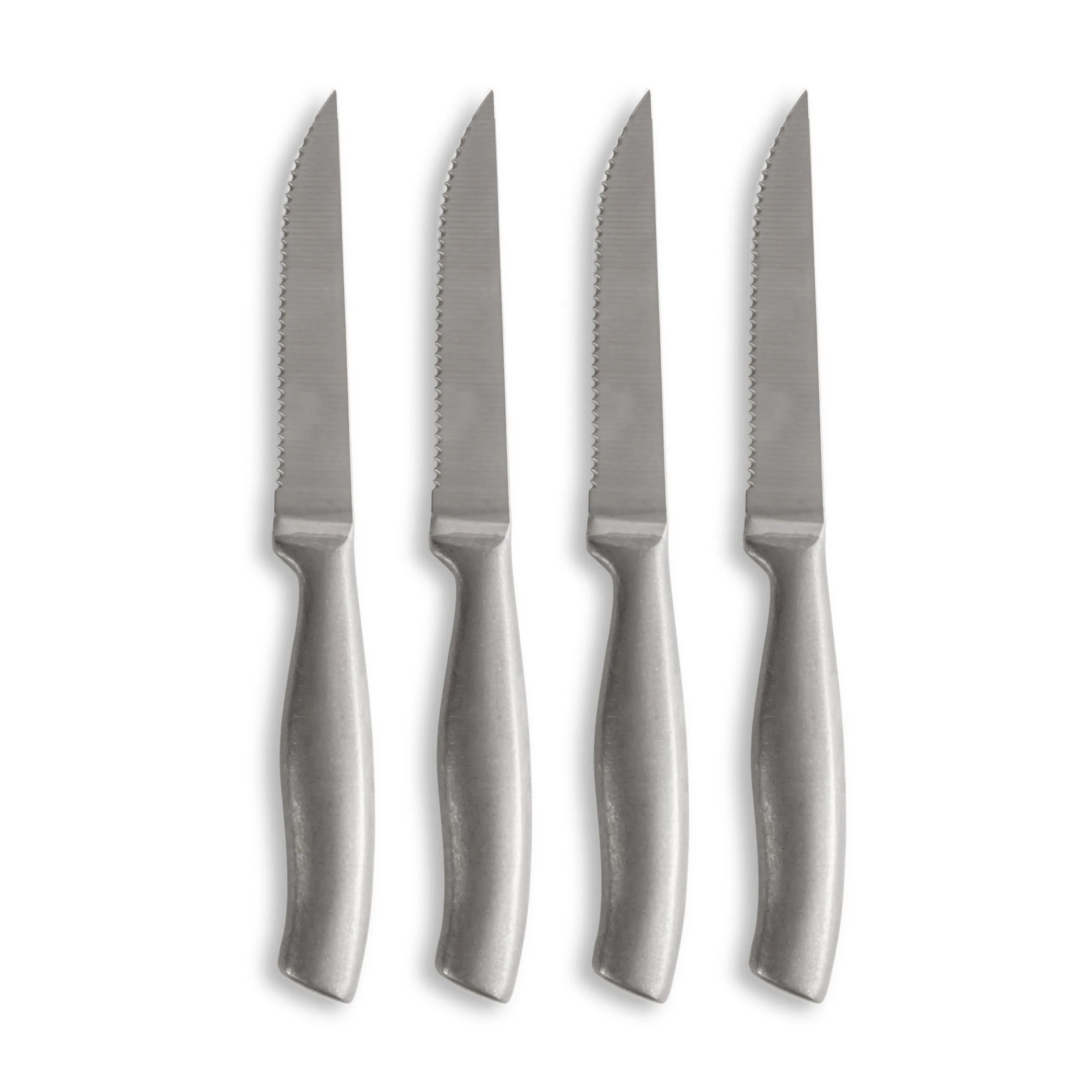 Sagaform Fredde Grilliveitsi 22,5 Cm 4-pakkaus 3 Sagaform Fredde Grilliveitsi 22,5 Cm 4-pakkaus