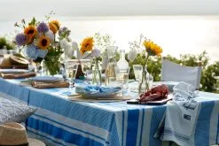 Lexington Striped Linen Cotton -pöytäliina 150 X 250 Cm 11 Lexington Striped Linen Cotton -pöytäliina 150 X 250 Cm -Ekelund Linneväveri Kauppa 577983 01 41 EnvironmentImage b9d00cf220