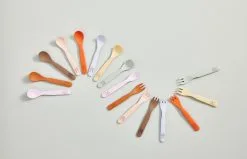 OYOY Yummy Lasten Aterimet 2 Osaa 5 OYOY Yummy Lasten Aterimet 2 Osaa -Ekelund Linneväveri Kauppa 578174 01 40 EnvironmentImage dc85e7fdf0