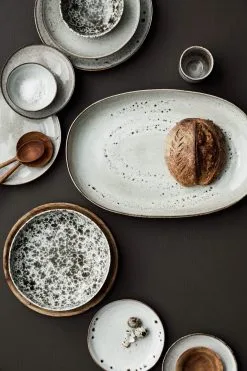 Tell Me More Taranto Tarjoilulautanen Large 28 X 43 Cm -Ekelund Linneväveri Kauppa 578675 01 41 EnvironmentImage 7444c4d5a2