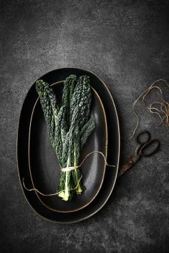 Tell Me More Bastia Tarjoilulautanen Small 21,5 X 37 Cm -Ekelund Linneväveri Kauppa 578678 01 40 EnvironmentImage bd0ed6858d