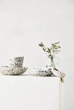 Tell Me More Rivoli Salaattikulho Medium Ø 30 Cm -Ekelund Linneväveri Kauppa 578687 01 41 EnvironmentImage 5643137bd4