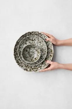 Tell Me More Rivoli Salaattikulho Medium Ø 30 Cm -Ekelund Linneväveri Kauppa 578687 01 70 ProductImageCollection ac4da33928