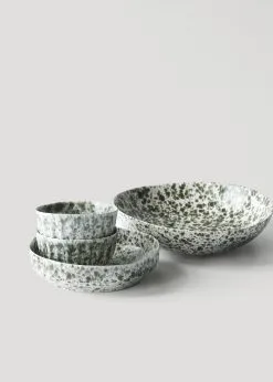 Tell Me More Rivoli Salaattikulho Medium Ø 30 Cm -Ekelund Linneväveri Kauppa 578687 01 71 ProductImageCollection 8a4e4ea799