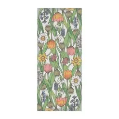 Ekelund Linneväveri Blomsterlök Kaitaliina