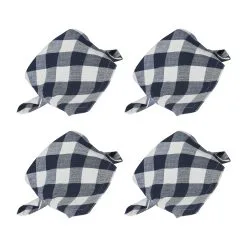 Boel & Jan Grete Lautasliina 40 X 40 Cm 4-pakkaus