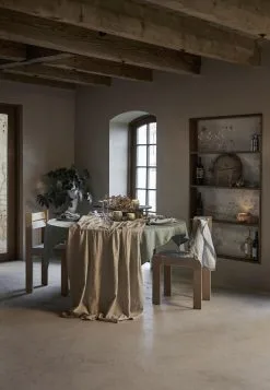 Boel & Jan Lundgren Lautasliina 40 X 40 Cm 2-pakkaus -Ekelund Linneväveri Kauppa 579311 01 40 EnvironmentImage c1e2eac10a