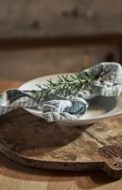 Boel & Jan Lundgren Lautasliina 40 X 40 Cm 2-pakkaus -Ekelund Linneväveri Kauppa 579311 01 41 EnvironmentImage 7a1a588c14