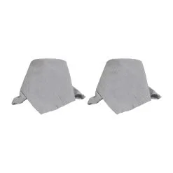 Boel & Jan Billie Lautasliina 40 X 40 Cm 2-pakkaus