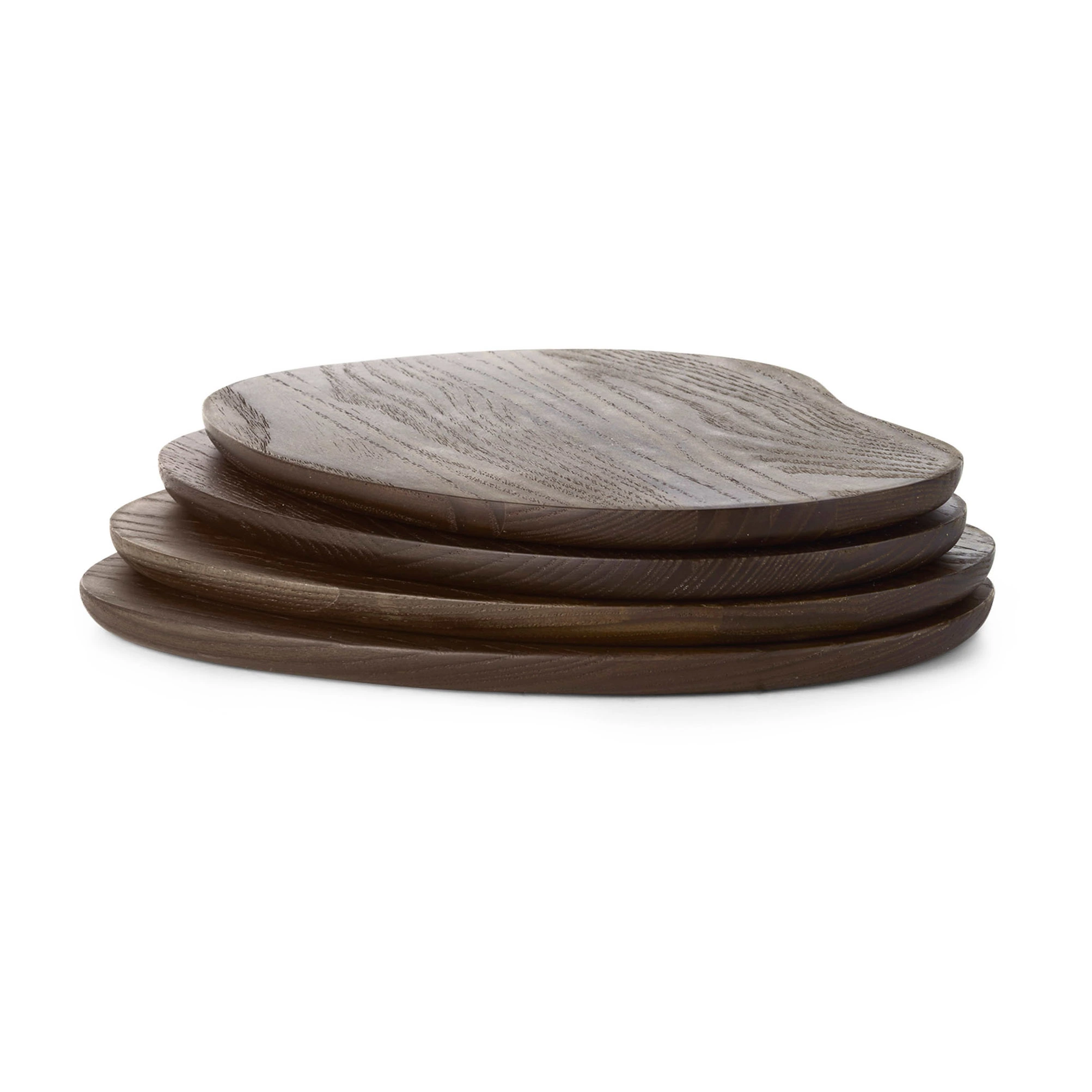 Ferm LIVING Cairn Butter Boards Tarjotin 4 Osaa 5 Ferm LIVING Cairn Butter Boards Tarjotin 4 Osaa - Image 3
