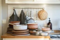 Heirol X Nosse Svelte -kulho Ø 23 Cm -Ekelund Linneväveri Kauppa 580258 01 40 EnvironmentImage 25277ab8e9