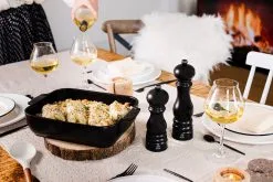 Peugeot Paris U'Select -suolamylly 18 Cm 8 Peugeot Paris U'Select -suolamylly 18 Cm -Ekelund Linneväveri Kauppa 580809 01 41 EnvironmentImage a90d382d54