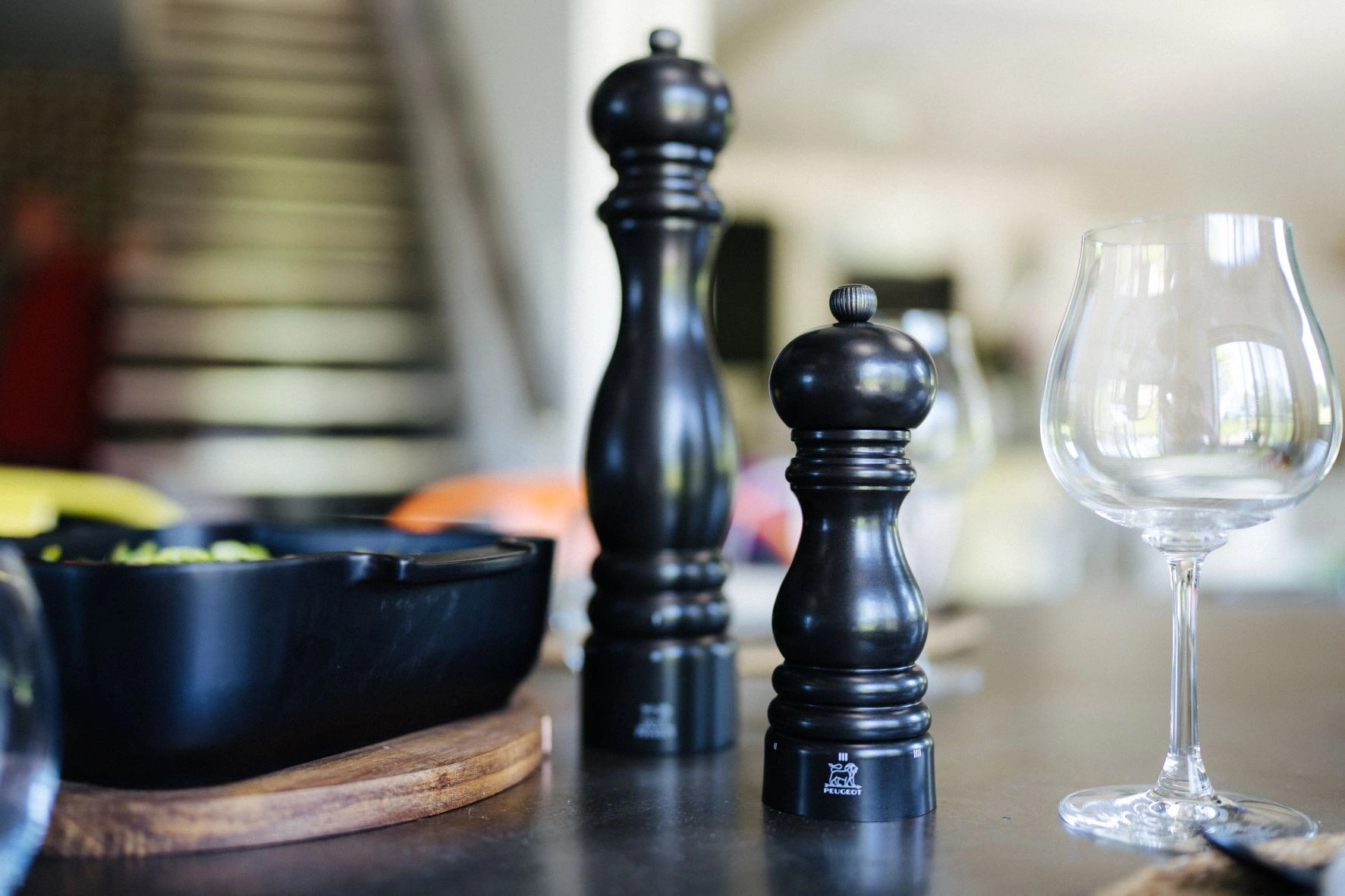 Peugeot Paris U'Select -suolamylly 18 Cm 6 Peugeot Paris U'Select -suolamylly 18 Cm - Image 4