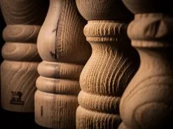 Peugeot Paris Nature -suolamylly 18 Cm -Ekelund Linneväveri Kauppa 580825 01 31 ProductImageDetail f14e059f84