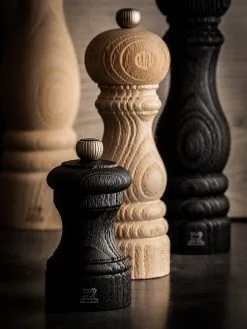 Peugeot Paris Nature -suolamylly 18 Cm -Ekelund Linneväveri Kauppa 580825 01 70 ProductImageCollection 740ec015ab