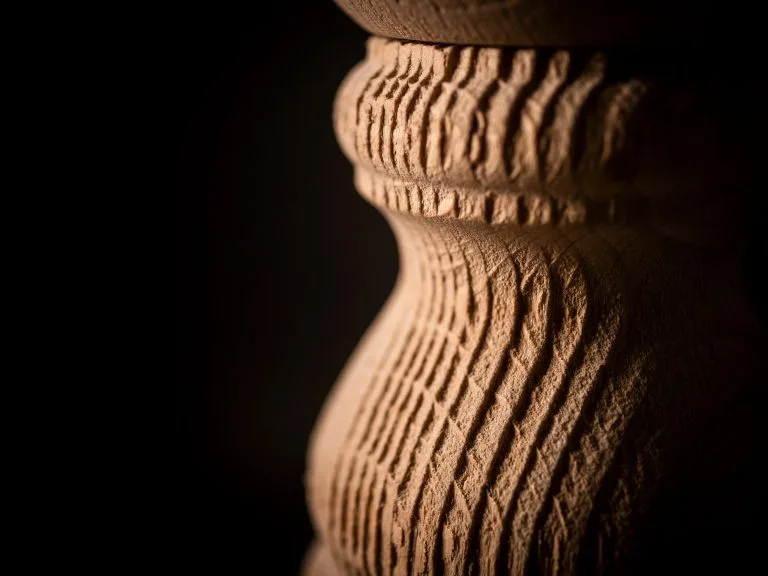 Peugeot Paris Nature -suolamylly 30 Cm 6 Peugeot Paris Nature -suolamylly 30 Cm - Image 4