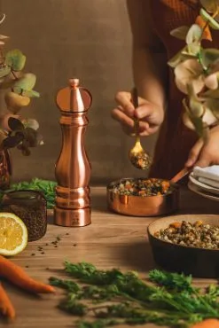 Peugeot Paris Chef -suolamylly 22 Cm 5 Peugeot Paris Chef -suolamylly 22 Cm -Ekelund Linneväveri Kauppa 580839 01 40 EnvironmentImage b879525b56