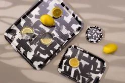 Åry Home Kryss Lasinalunen Ø 11 Cm 4-pakkaus 5 Åry Home Kryss Lasinalunen Ø 11 Cm 4-pakkaus -Ekelund Linneväveri Kauppa 580956 01 40 EnvironmentImage cb79493257