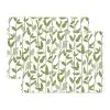 Åry Home Mougli Green -pöytätabletti 30 X 40 Cm 2-pakkaus -Ekelund Linneväveri Kauppa 580964 01 1 ProductImageMain 232f9a67c3