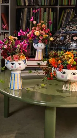 Bjørn Wiinblad Eva Jalallinen Kulho Ø 24 Cm -Ekelund Linneväveri Kauppa 581693 01 41 EnvironmentImage 052ec6f02a