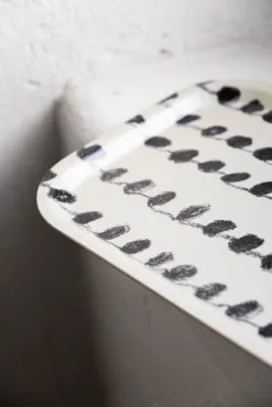 Fine Little Day Dot Tarjotin 22 X 43 Cm -Ekelund Linneväveri Kauppa 581759 01 30 ProductImageDetail f77bacb379