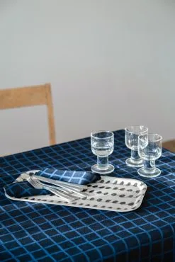 Fine Little Day Dot Tarjotin 22 X 43 Cm -Ekelund Linneväveri Kauppa 581759 01 43 EnvironmentImage 60a46e8031