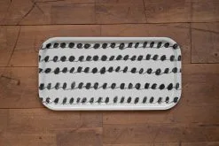 Fine Little Day Dot Tarjotin 22 X 43 Cm -Ekelund Linneväveri Kauppa 581759 01 50 ConceptImage b23199e250