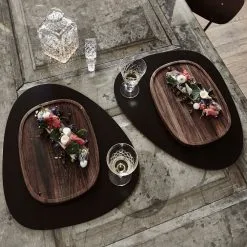 LIND DNA Curve Nupo -pöytätabletti -Ekelund Linneväveri Kauppa 59523037041 01 112d01f4ea