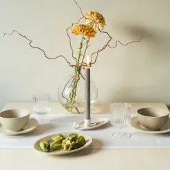 Ekelund Linneväveri Airy Kaitaliina 35x120 Cm -Ekelund Linneväveri Kauppa ekelund linnevaveri airy table runner 35x120 cm 43544 01 03 7faec5aa5f