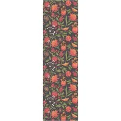 Ekelund Linneväveri Fruktrik Kaitaliina 35x80 Cm