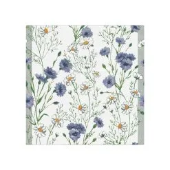 Ekelund Linneväveri Sommar Lautasliina 35x35 Cm