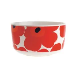 Marimekko Unikko Kulho 5 Dl
