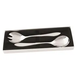 HARDANGER BESTIKK Fjord Salaatinottimet 5 HARDANGER BESTIKK Fjord Salaatinottimet -Ekelund Linneväveri Kauppa p 14195 01 02 792decf90e