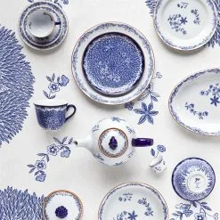 Rörstrand Ostindia Munakuppi 2 Kpl -Ekelund Linneväveri Kauppa p 15080 01 04 9d27bf1439