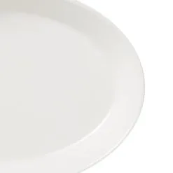 Arabia KoKo Tarjoilulautanen, Valkoinen -Ekelund Linneväveri Kauppa p 16936 01 03 d6b386820b