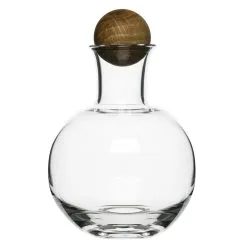 Sagaform Oak Tamminen Tarjoilusarja -Ekelund Linneväveri Kauppa p 16963 01 03 1269f1a28e