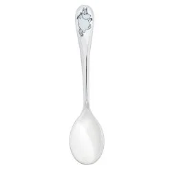 Hackman Muumi Lasten Ruokalusikka