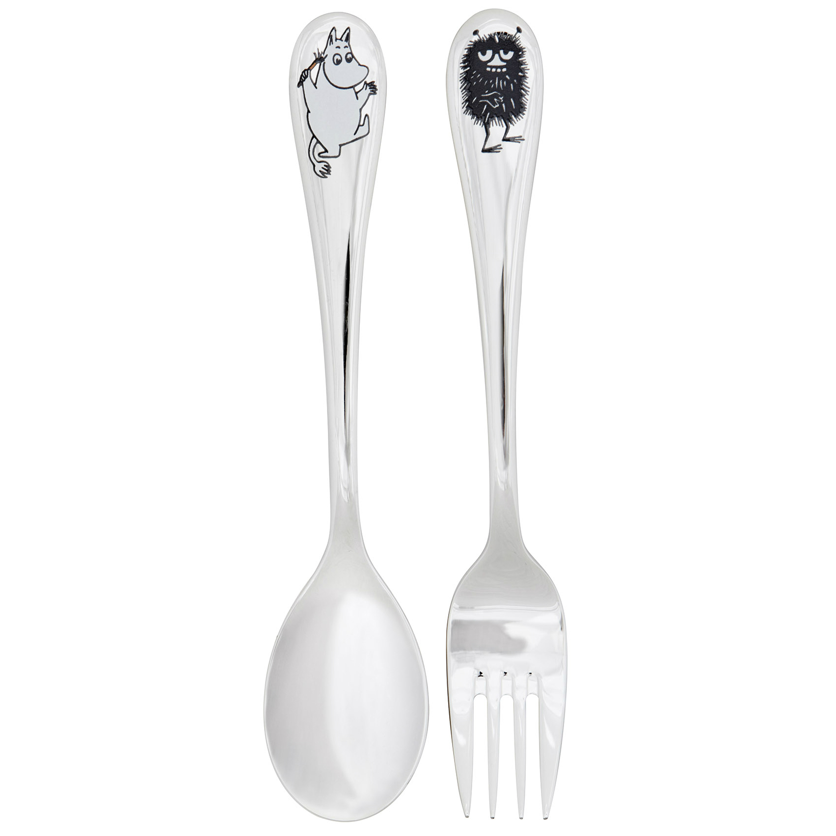 Hackman Muumiaterimet Ensisetti 2 Kpl 3 Hackman Muumiaterimet Ensisetti 2 Kpl