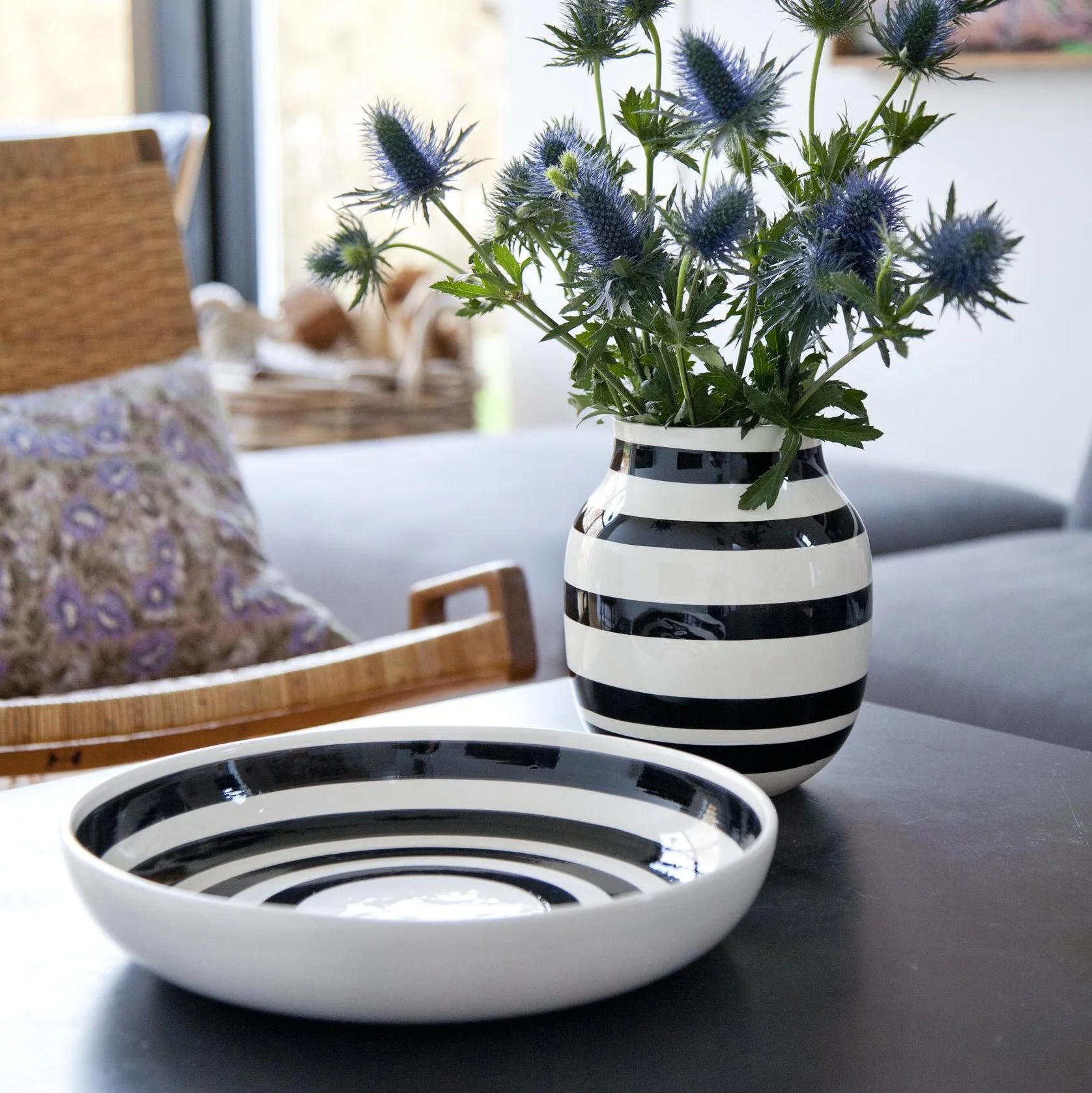 Kähler Omaggio Vati 4 Kähler Omaggio Vati - Image 2