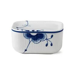 Royal Copenhagen Blue Fluted Mega -voirasia