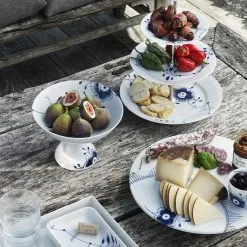 Royal Copenhagen Blue Fluted Mega Jalallinen Kulho 6 Royal Copenhagen Blue Fluted Mega Jalallinen Kulho -Ekelund Linneväveri Kauppa p 24787 01 03 1a02c81433